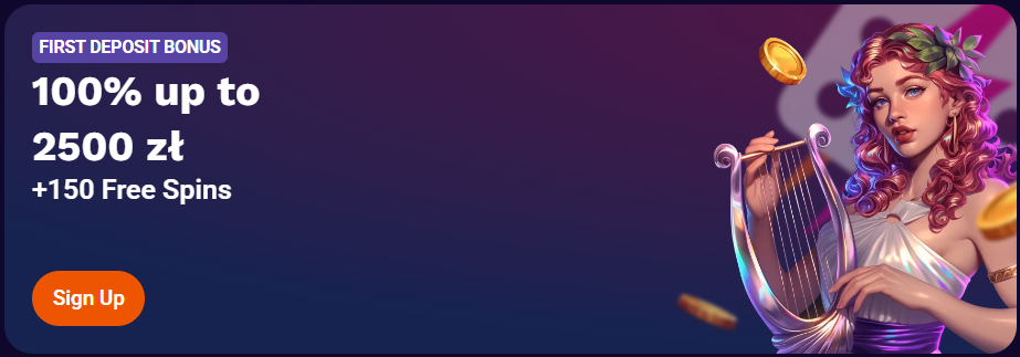 Spinania Casino banner